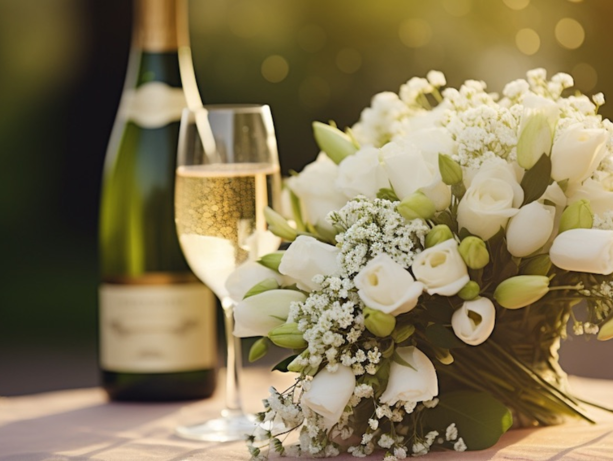 Lieu du mariage